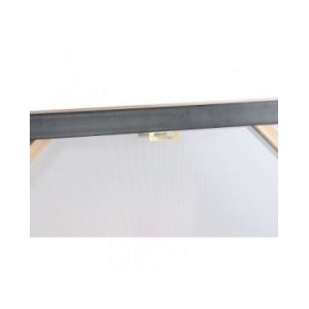Quadro Home ESPRIT Città Laccato 63 x 3,5 x 83 cm (2 Unità)