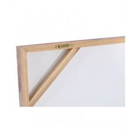 Quadro Home ESPRIT Coloniale Africana 70 x 3 x 100 cm (2 Unità)