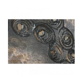 Set di 2 quadri Home ESPRIT Buddha Orientale 160 x 3 x 120 cm