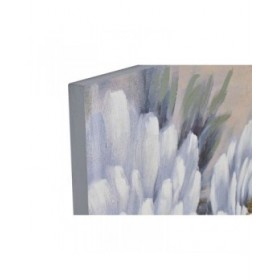 Quadro Home ESPRIT Romantico 80 x 3 x 120 cm (2 Unità)