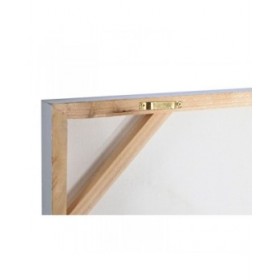 Quadro Home ESPRIT Romantico 80 x 3 x 120 cm (2 Unità)