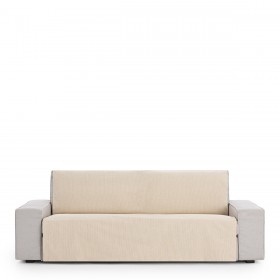 Copridivano Eysa AQUA Ocra 230 x 270 cm