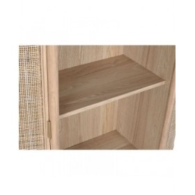 Scaffale Home ESPRIT Naturale 88 x 36 x 180 cm