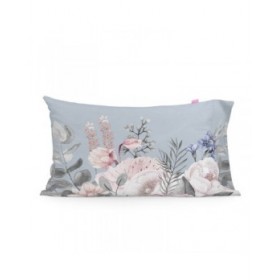 Federa HappyFriday Soft bouquet Multicolore 50 x 75 cm (2 Unità)