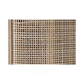Scaffale Home ESPRIT Naturale 88 x 36 x 180 cm
