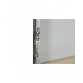 Quadro Home ESPRIT Buddha Orientale 60 x 2,7 x 80 cm (2 Unità)