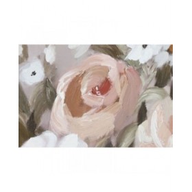 Quadro Home ESPRIT Tradizionale Vaso 100 x 3,7 x 80 cm (2 Unità)