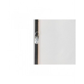 Quadro Home ESPRIT Tropicale 90 x 3,7 x 120 cm (2 Unità)
