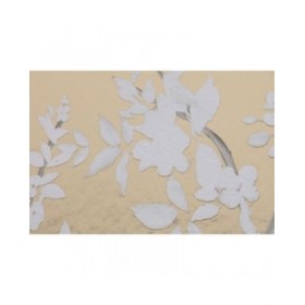 Quadro Home ESPRIT Orientale 30 x 3,5 x 60 cm (3 Unità)