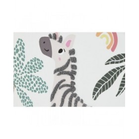 Quadro Home ESPRIT Con rilievo 40 x 3 x 50 cm (3 Unità)