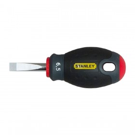 Cacciavite da elettricista Stanley 6,5 x 30 mm