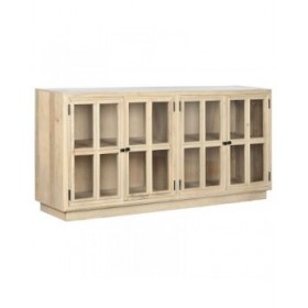 Credenza Home ESPRIT Naturale 170 x 41 x 81 cm