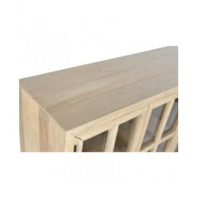 Credenza Home ESPRIT Naturale 170 x 41 x 81 cm