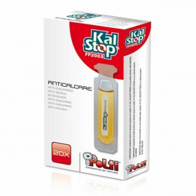 Fiale Anticalcare POLTI PAEU0094
