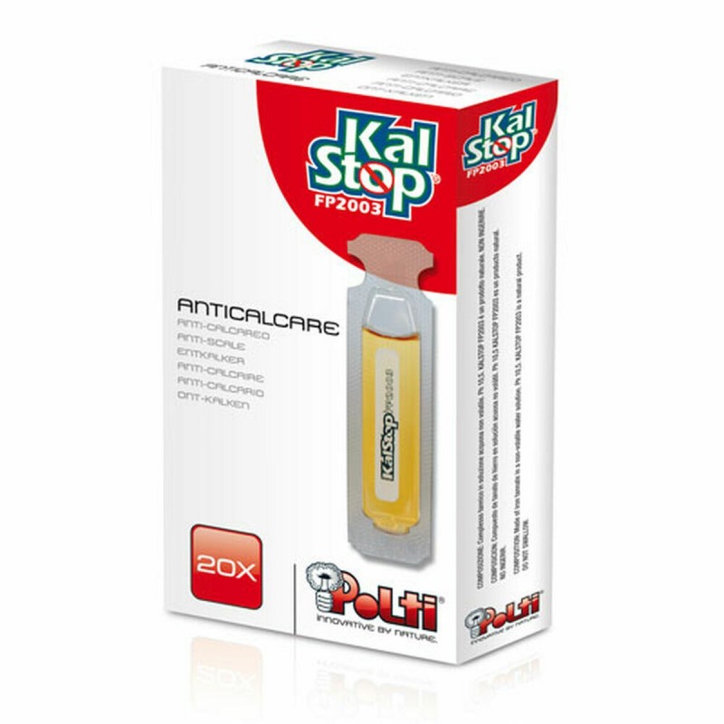 Fiale Anticalcare POLTI PAEU0094