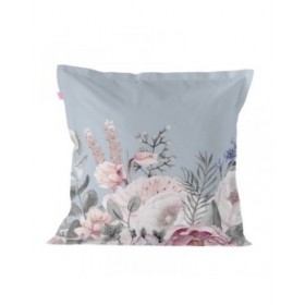 Federa HappyFriday Soft bouquet  Multicolore 80 x 80 cm