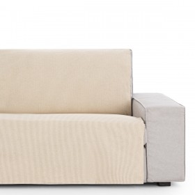 Copridivano Eysa AQUA Ocra 260 x 270 cm