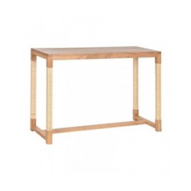 Ingresso Home ESPRIT 120 x 36 x 76 cm