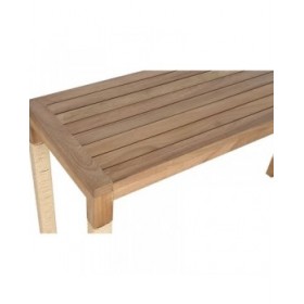 Ingresso Home ESPRIT 120 x 36 x 76 cm