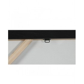 Quadro Home ESPRIT Moderno 150 x 3,5 x 150 cm (2 Unità)