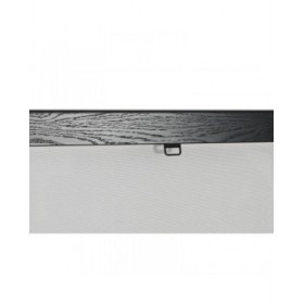 Quadro Home ESPRIT Astratto Moderno 100 x 3,5 x 100 cm (2 Unità)