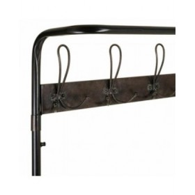 Ingresso Alexandra House Living Marrone 38 x 181 x 84 cm