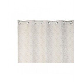 Tenda Home ESPRIT Beige Poliestere 140 x 260 x 260 cm