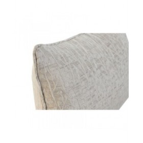 Cuscino Home ESPRIT Beige 30 x 50 x 50 cm
