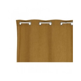Tenda Home ESPRIT Senape Poliestere 140 x 260 x 260 cm