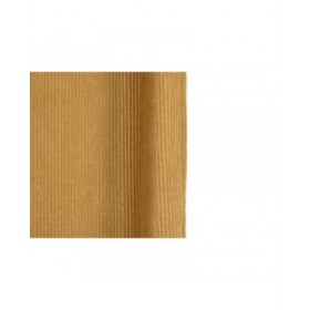 Tenda Home ESPRIT Senape Poliestere 140 x 260 x 260 cm