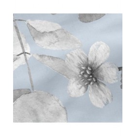 Federa HappyFriday Soft bouquet  Multicolore 80 x 80 cm