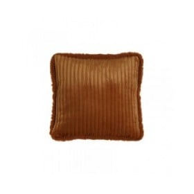 Cuscino DKD Home Decor Terracotta 45 x 15 x 45 cm