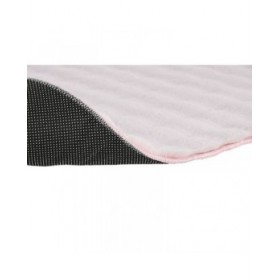 Tappeto Home ESPRIT 250 x 200 cm Malva