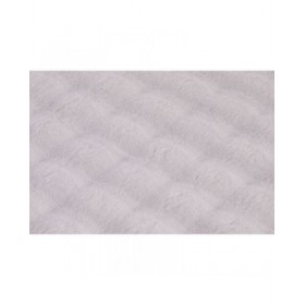 Tappeto Home ESPRIT 250 x 200 cm Malva