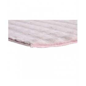 Tappeto Home ESPRIT 300 x 200 cm Malva
