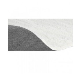 Tappeto Home ESPRIT Beige 175 x 100 x 3 cm