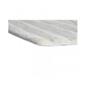 Tappeto Home ESPRIT Beige 175 x 100 x 3 cm