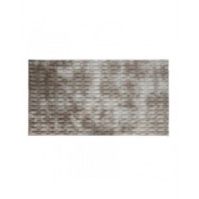 Tappeto Home ESPRIT Beige 175 x 100 x 3 cm