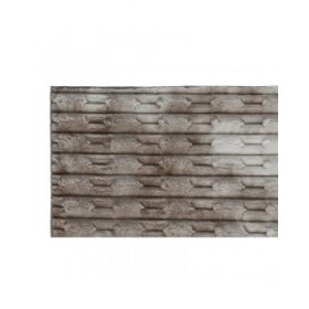 Tappeto Home ESPRIT Beige 175 x 100 x 3 cm