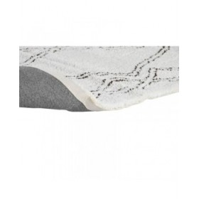 Tappeto Home ESPRIT 200 x 140 cm Beige Boho