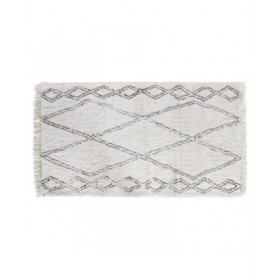 Tappeto Home ESPRIT 300 x 200 cm Beige Boho