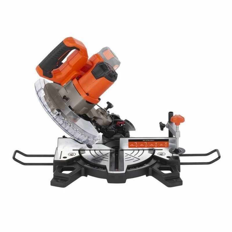 Forbici da Elettricista Ferrestock HRC52-54 160 mm Acciaio inossidabile