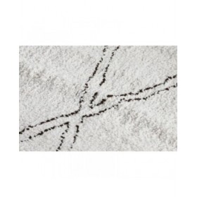 Tappeto Home ESPRIT 300 x 200 cm Beige Boho