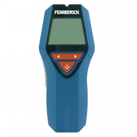 Metal Detector Ferrestock Legno