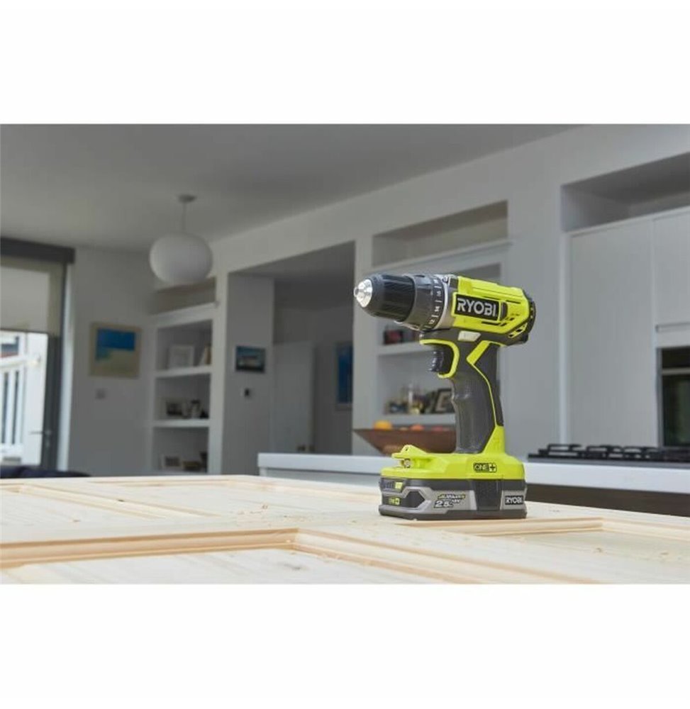 Livella laser Ferrestock 3D 30 m