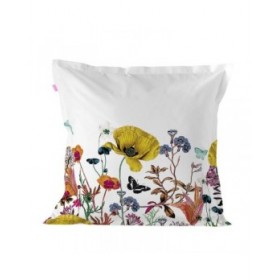 Federa HappyFriday Birds of paradise Multicolore 60 x 60 cm