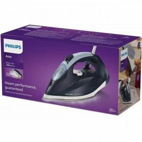 Ferro da Stiro a Vapore Philips 220-240 V