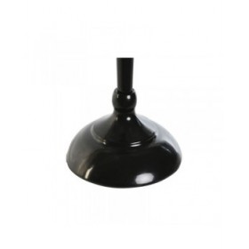 Candelabro Home ESPRIT Bicolore Metallo Moderno 45 x 45 x 51 cm