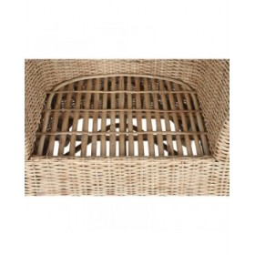 Sedia Home ESPRIT Naturale 69 x 70 x 85 cm