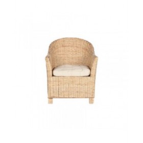 Sedia Home ESPRIT Naturale 69 x 70 x 85 cm